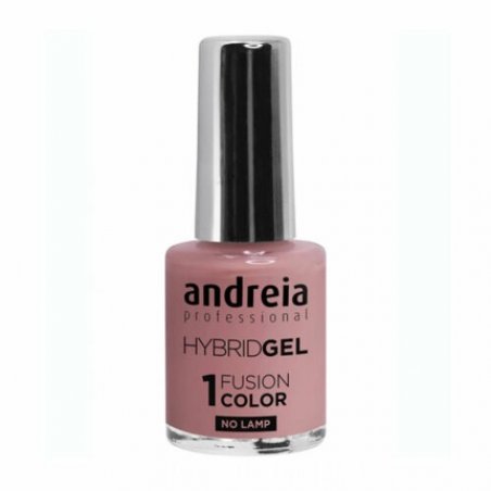 Andreia Hybrid Fusion H14 Nail Polish 10.5ml