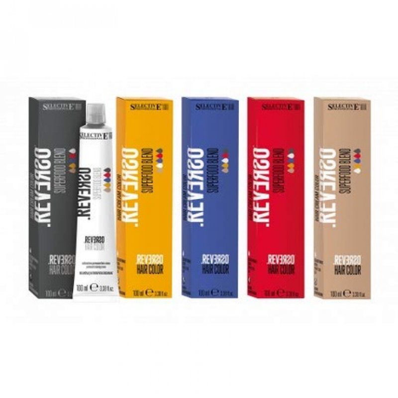 SELECTIVE REVERSO Revealer 5 Vol. 1.5% 1000ml