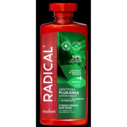 Farmona Radical Strengthening Horsetail Rinse for Weak and Falling Hair