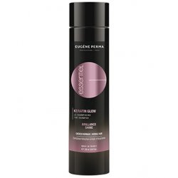 Eugene Perma Professional Essential Keratin Glow Shine Shampoo 250ml