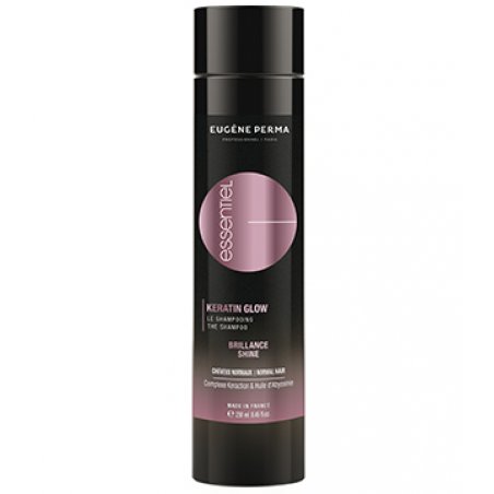EUGENE PERMA LE SHAMPOOING KERATIN GLOW 250 ml