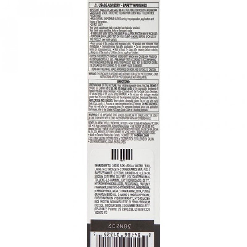 Cream Shades EQ 03BR