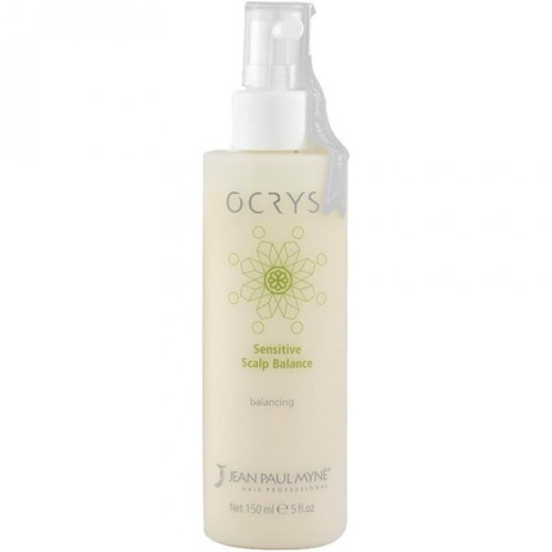 Jean Paul Mynè Ocrys Sensitive Scalp Balance Spray 150ml