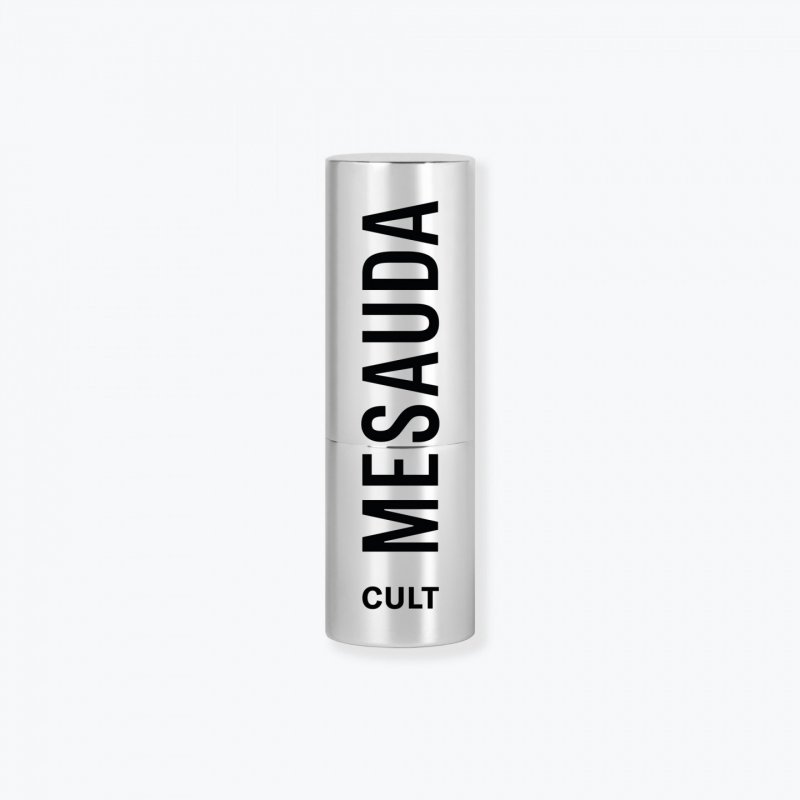 MESAUDA Cult Creamy Lipstick N.111 Top