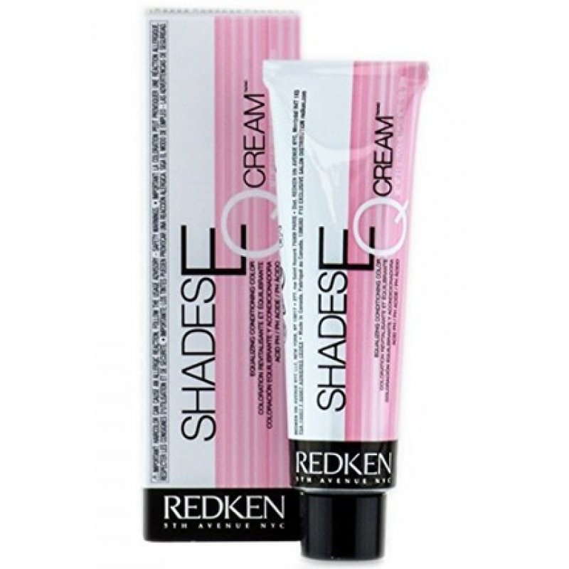 Redken Shades EQ Cream Hair Color 05BR EU 60ml