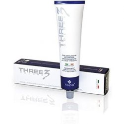 FAIPA Three Color INTURA 120ml Professional 5.5.2 Light Chestnut IRISE