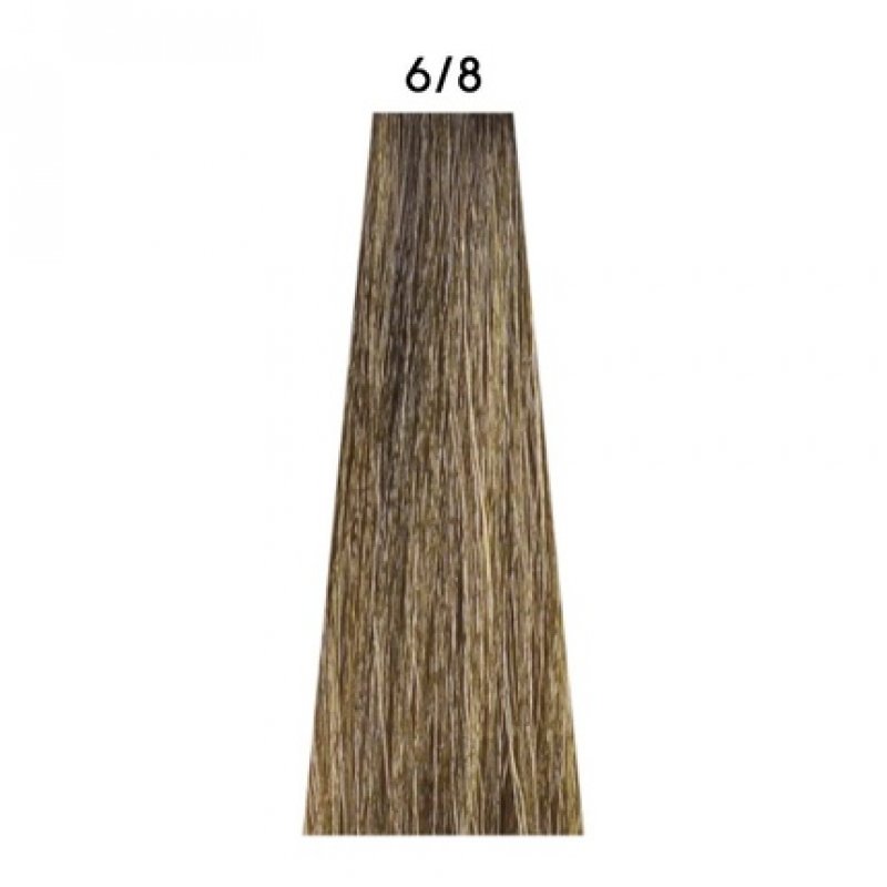 Techno Fruit Color AlterEgo 6/8 Dark Blonde Matte 100ml