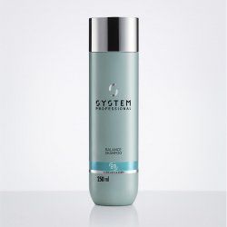 System Professional Balance 250 ml Shampoing