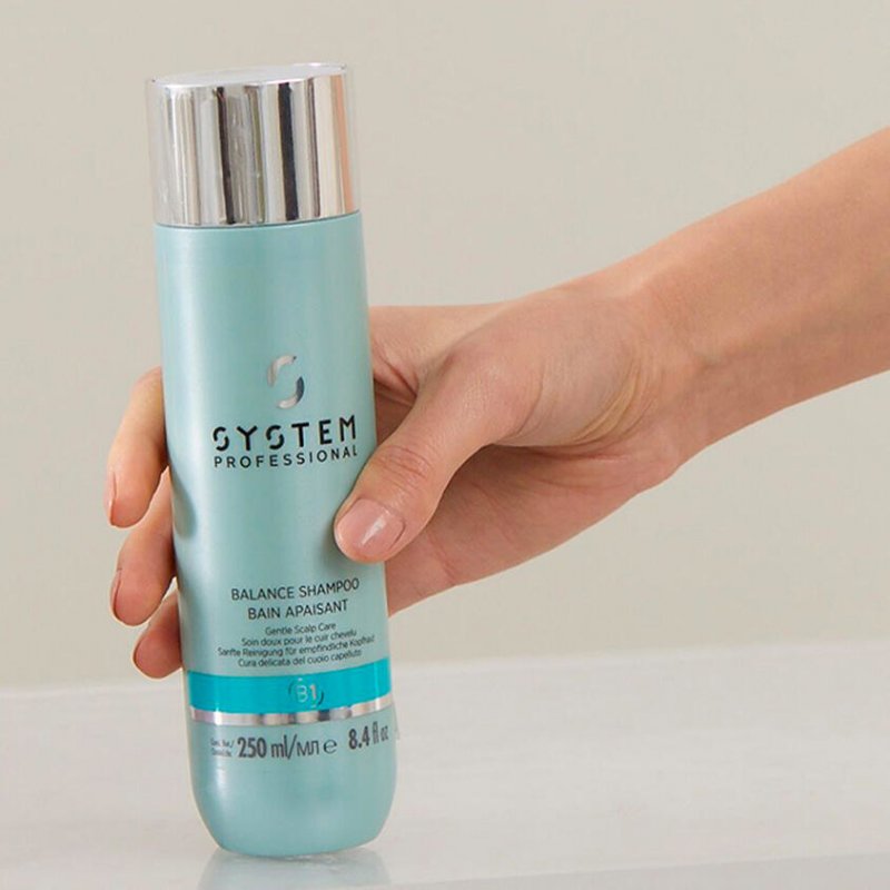 System Professional Balance Shampoo B1