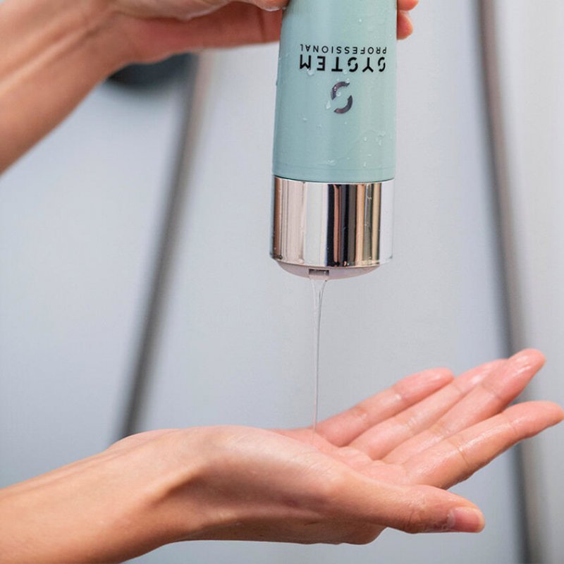 System Professional Balance 250 ml Shampoing