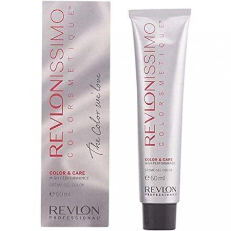 Revlonissimo Colorsmetique 60ml Color 8.3 Gold