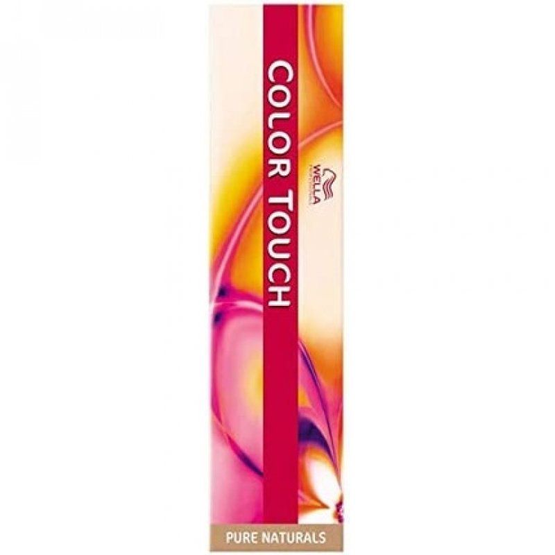 Wella Colour Touch 9/0 Light Blonde 0.06ml