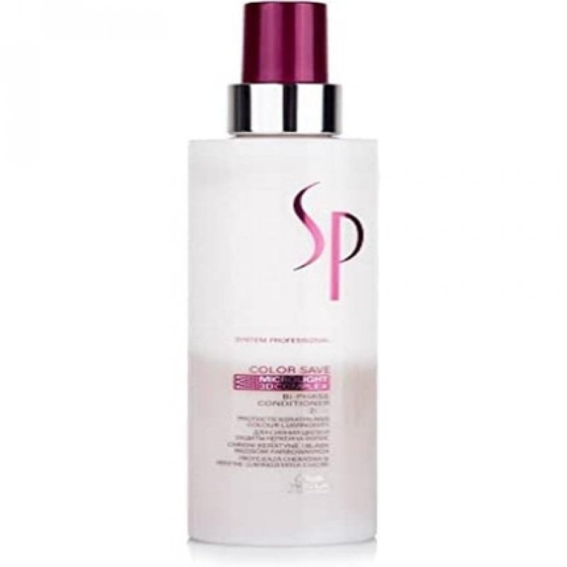 Wella SP Color Save Biphase Conditioner
