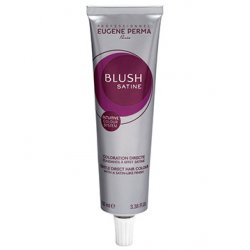 Blush Satine Direct Hair Colour