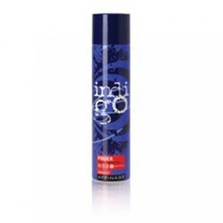 Affinage Indigo Power Fast Drying Finishing Spray 10.1 oz