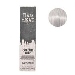 Tigi Bed Head Colour Trip Clear 90ml by TIGI
