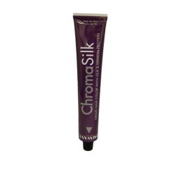 Pravana Chromasilk Creme Hair Color with Silk & Keratin Protein 10.04 Ultra Sheer Copper Blonde