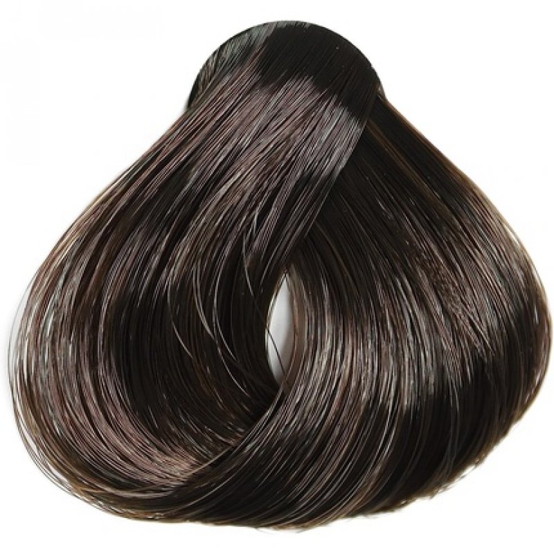 White Bheysé Renée 3.0 Dark Chestnut Color Colour