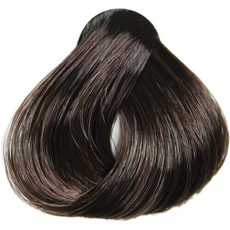 White Bheysé Renée 3.0 Dark Chestnut Color Colour