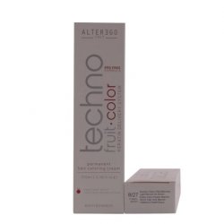 Techno Fruit Color AlterEgo 8/27 Light Blonde Iris Brown 100ml