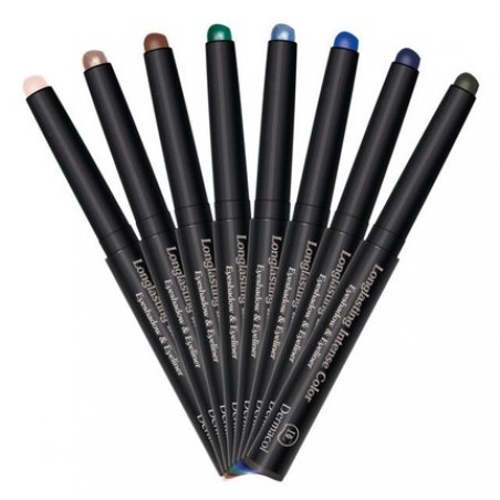 Dermacol Longlasting Eyeshadow Color and Eyeliner