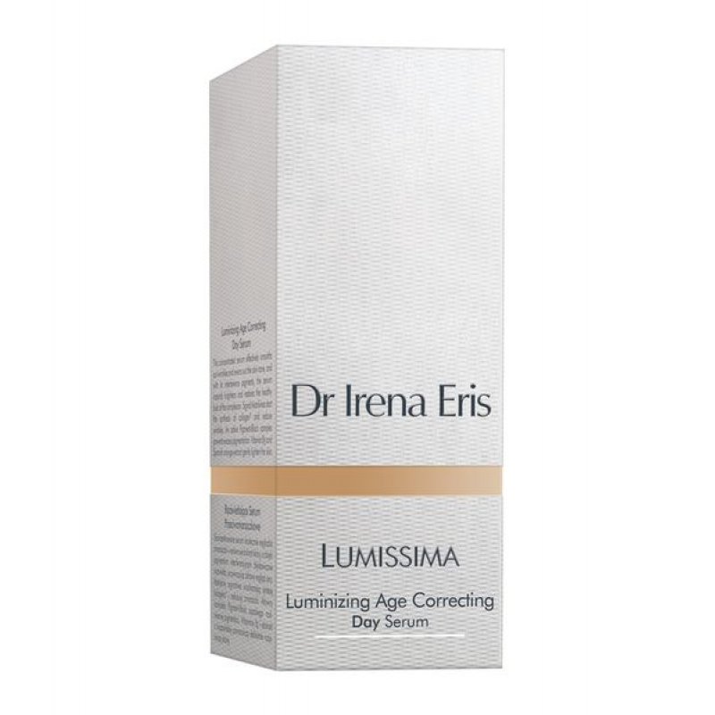 Dr Irena Eris Lumissima Luminizing & Age Correcting Day Serum 30 ml
