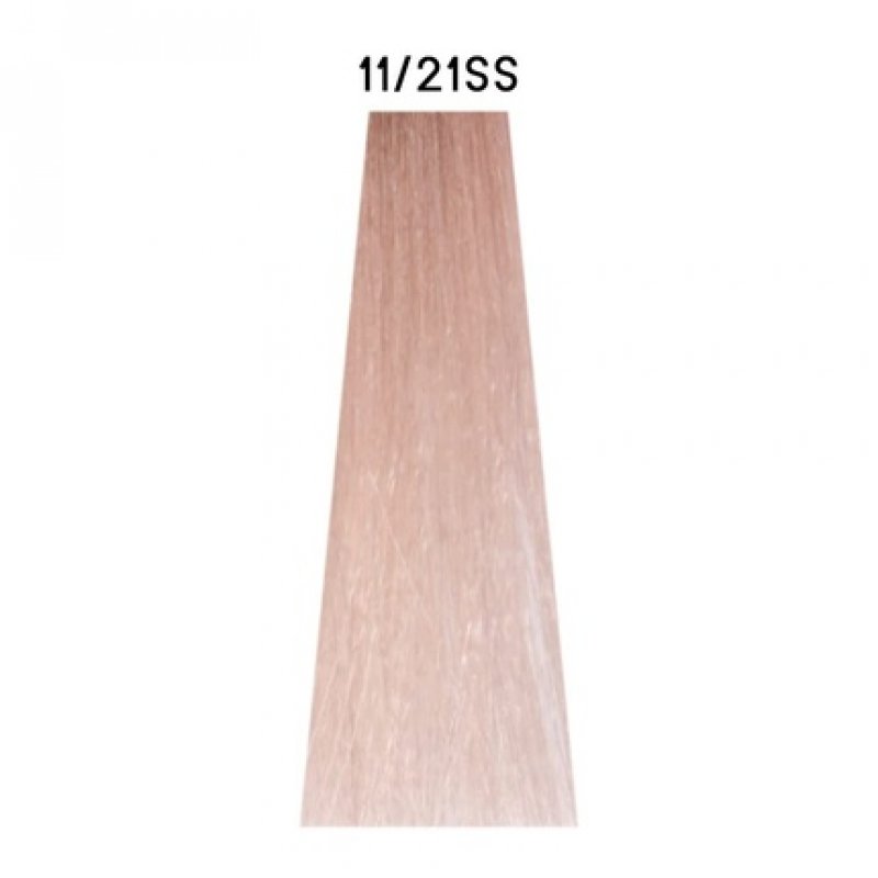 ALTEREGO Techno Fruit Color 11/21SS Superlighter Iris Ash 100ml