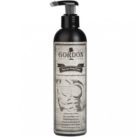 Gordon Face & Body Cream 250ml