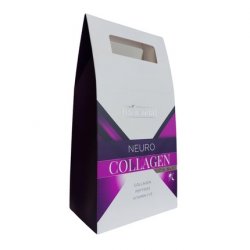 Bielenda NEURO COLLAGEN Face Care Gift Set with Beautifying Anti Wrinkle Cream 50ml and Anti Wrinkle Eye Cream with