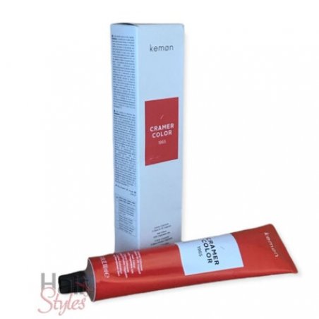 Kemon Cramer Color Hair Dye 100ml