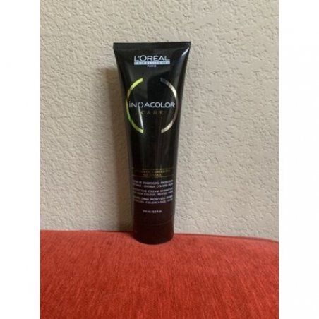L'Oreal INOA Protective Cream Shampoo 8.5 oz