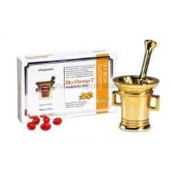 Bio-Omega 7 60 Capsules