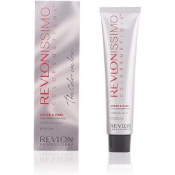 REVLON PROFESSIONAL Revlonissimo Colorsmetique Color&Care Cream Gel 60ml