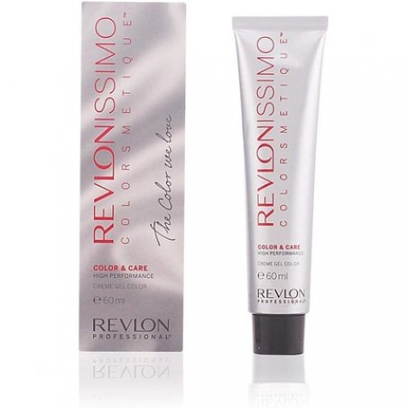 REVLON PROFESSIONAL Revlonissimo Colorsmetique Color&Care Cream Gel 60ml