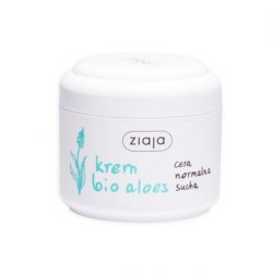 Ziaja Bio Cream with Aloe Vera 100ml