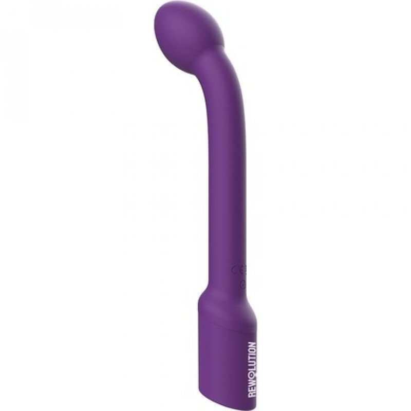Rewolution Rewoflex G-Spot Stimulating Flexible Vibrator