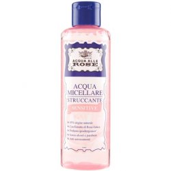Acqua alle Rose Eau Micellaire Peaux Delicat 200ml