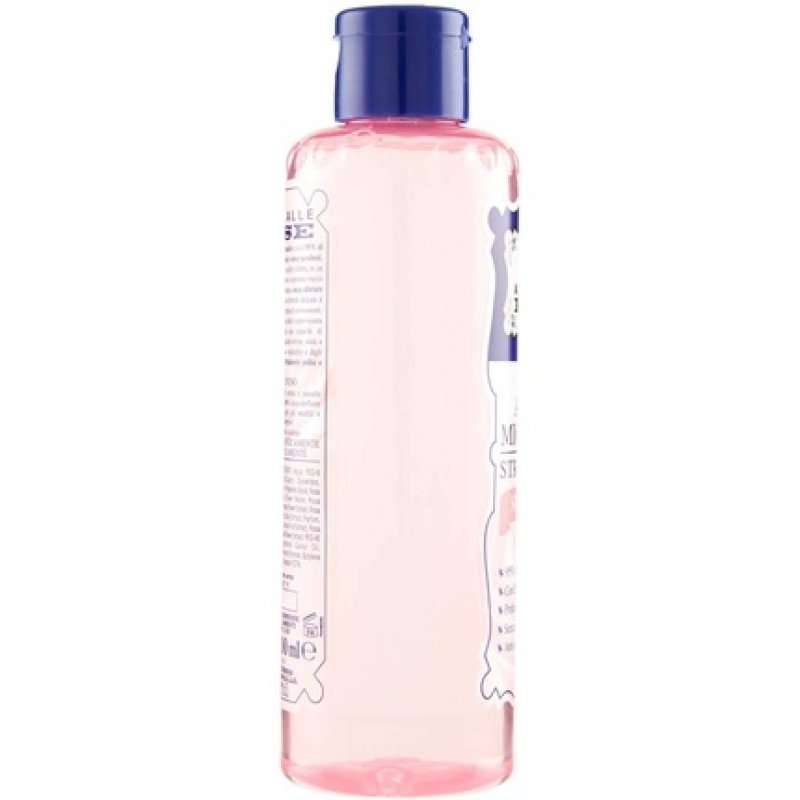 Acqua alle Rose Eau Micellaire Peaux Delicat 200ml