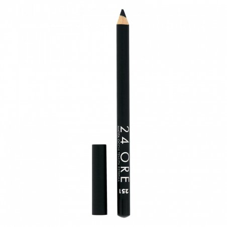 Deborah Milano 24 Ore 251 eye pencil 1,5 g Solide 253 Black