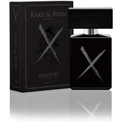 Beaufort London Rake & Ruin Eau de Parfum 50ml