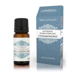 OPTIMA NATURA Natural Cinnamon Essential Oil 10ml
