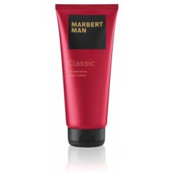 MARBERT Man Classic 200 ml Lotion Men