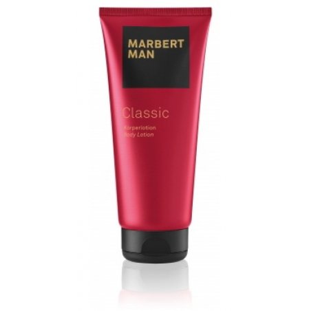 Marbert Men Classic Body Lotion 200ml