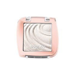 Deborah Milano Color Lovers ombre à paupière 1 Shimmery White