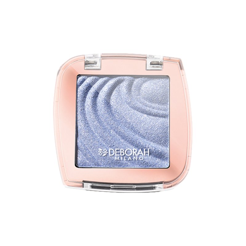 Deborah Milano Color Lovers Eyeshadow 6 Light Blue Sky