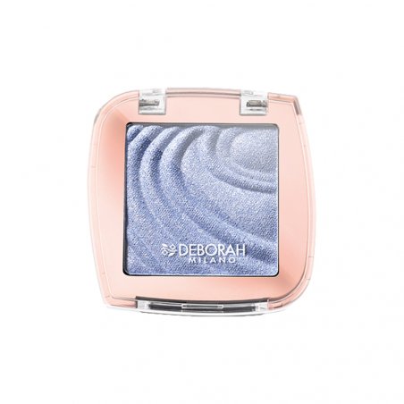 Deborah Milano Color Lovers ombre à paupière 6 Light Blue Sky Perle