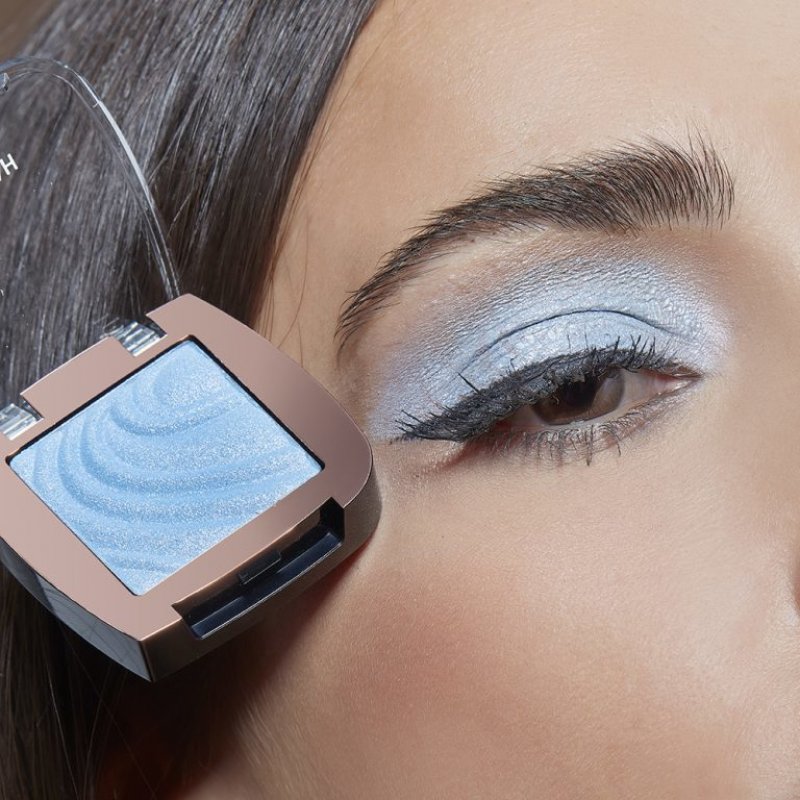 Deborah Milano Color Lovers Eyeshadow 6 Light Blue Sky