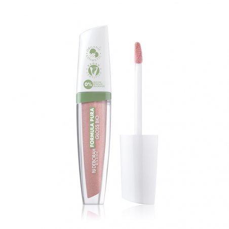 Deborah Milano Gloss Bio Formula Pura 3 Caramel 4.5ml