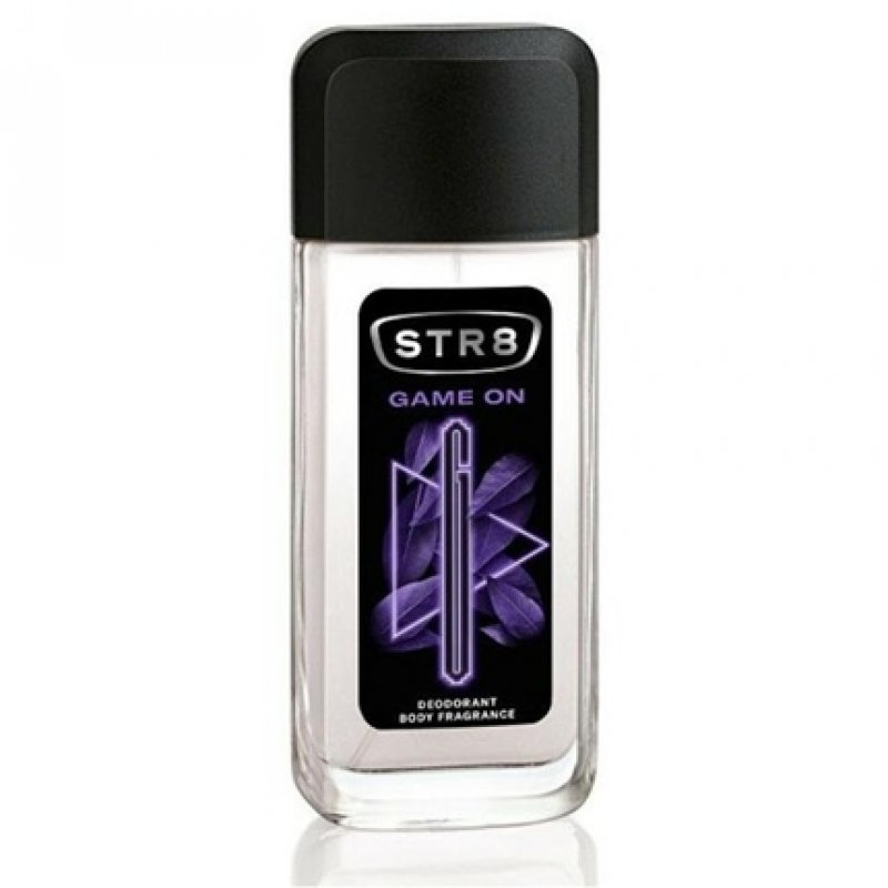 STR8 Deodorant for Men