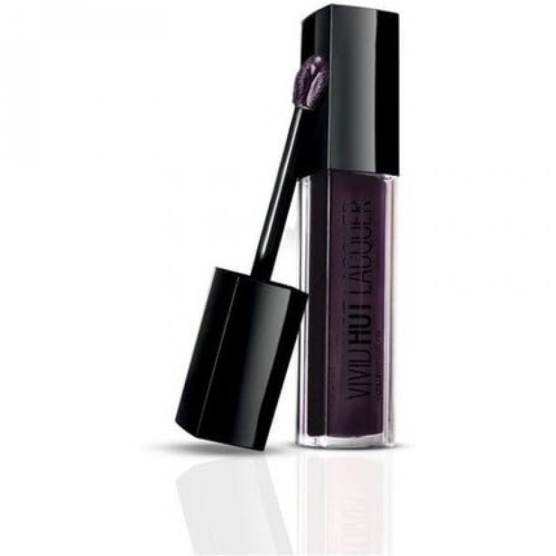 Maybelline New York Color Sensational Vivid Hot Lacquer Lipstick No.82 Slay It